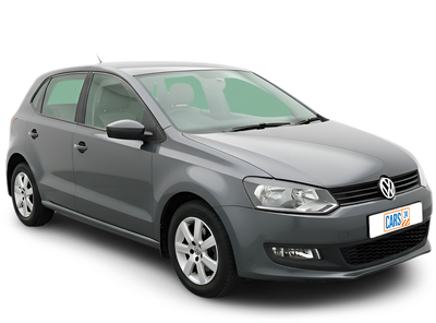 Volkswagen Polo-img